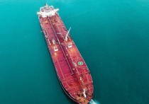 Судно Strinda, перевозившее нефть и химикаты, подверглось нападению в Красном море на фоне участившихся атак мятежников-хуситов