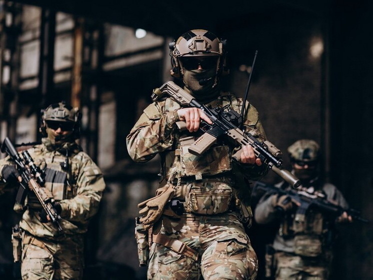 Aidar militants stormed the positions of the Ukrainian Armed Forces, mistaking them for Russian