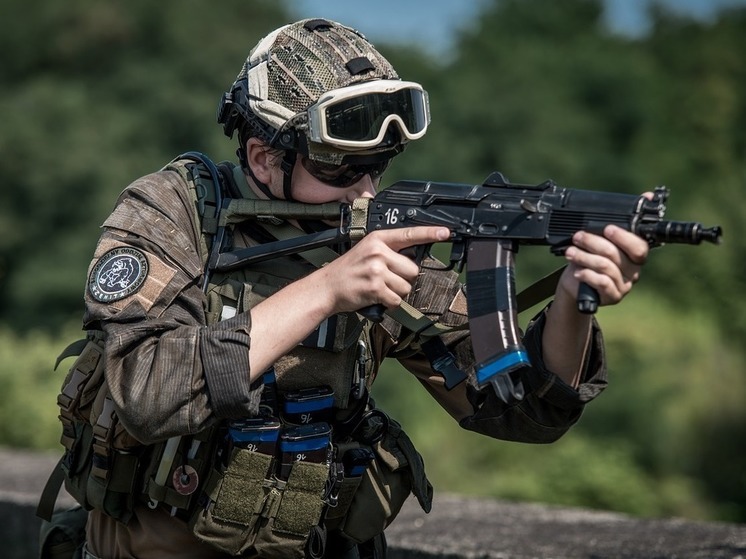 NYT: обучение украинских солдат на американский манер провалилось