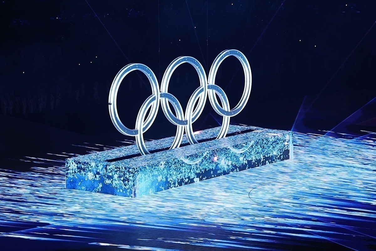 Украина передумала отказываться от участия в Олимпиаде