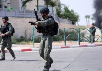 Дан прогноз на дальнейший ход израильско-палестинской войны