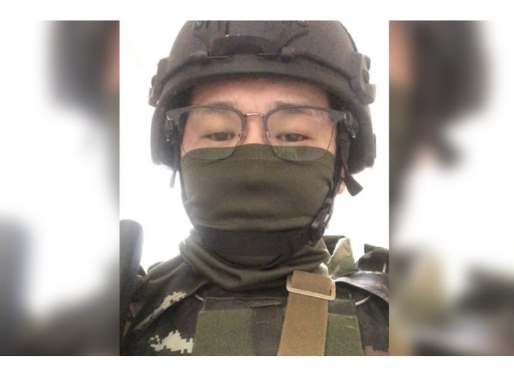 Якутский военный корреспондент стал призером премии «Звезда Дальнего Востока»