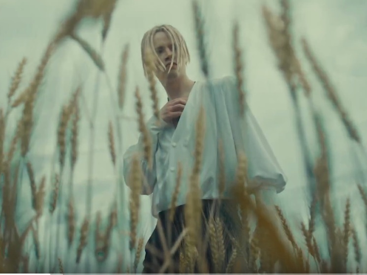 В Бийске отгремел концерт певца Shaman