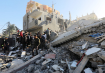 Дипломаты говорят, что переговоры о прекращении огня в Газе вряд ли возобновятся в течение нескольких недель