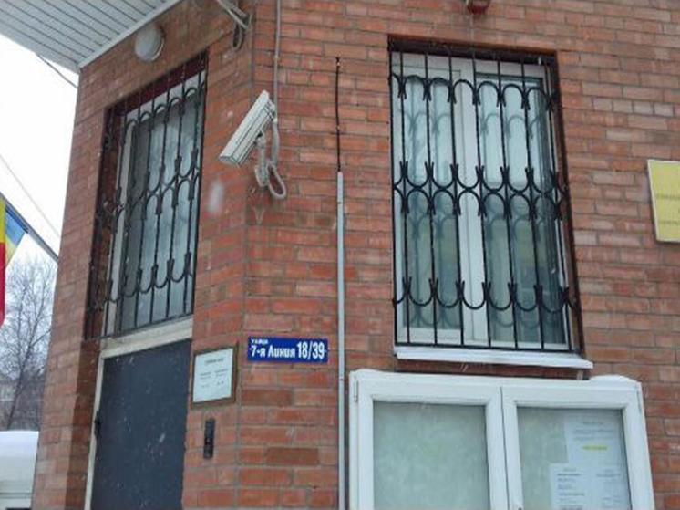 В Ростове закрывают генеральное консульство Румынии