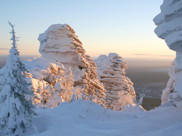Горы зовут: в Пермском Политехе рассказали, какие вершины стоит покорить зимой