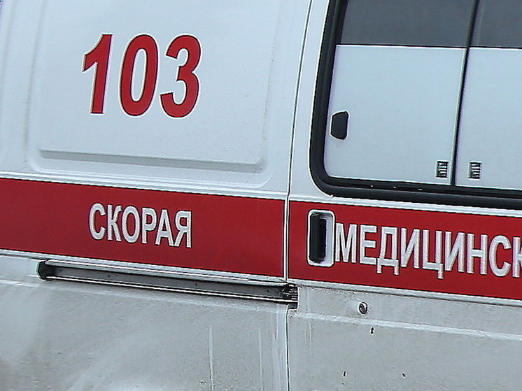 Пятеро школьников упали в яму с кипятком в Ивановской области0