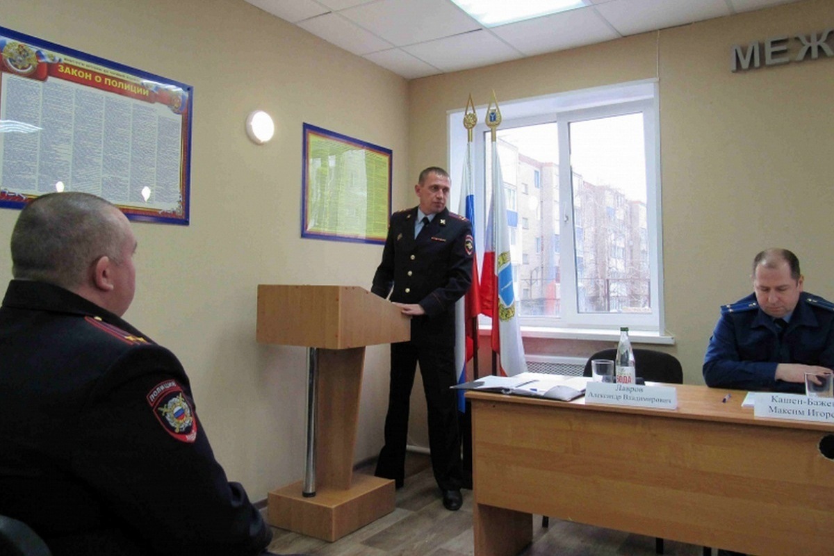 Новости полиции Саратовской области