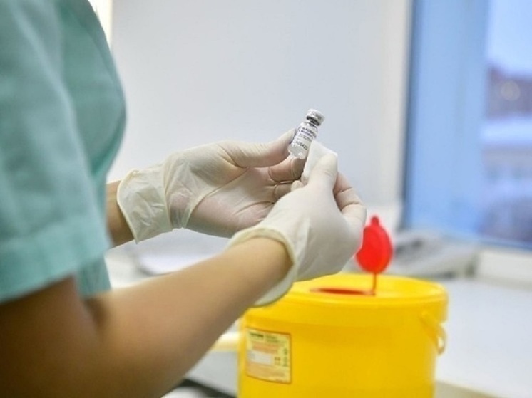 На Ямале за неделю коронавирусом заболели еще 579 человек