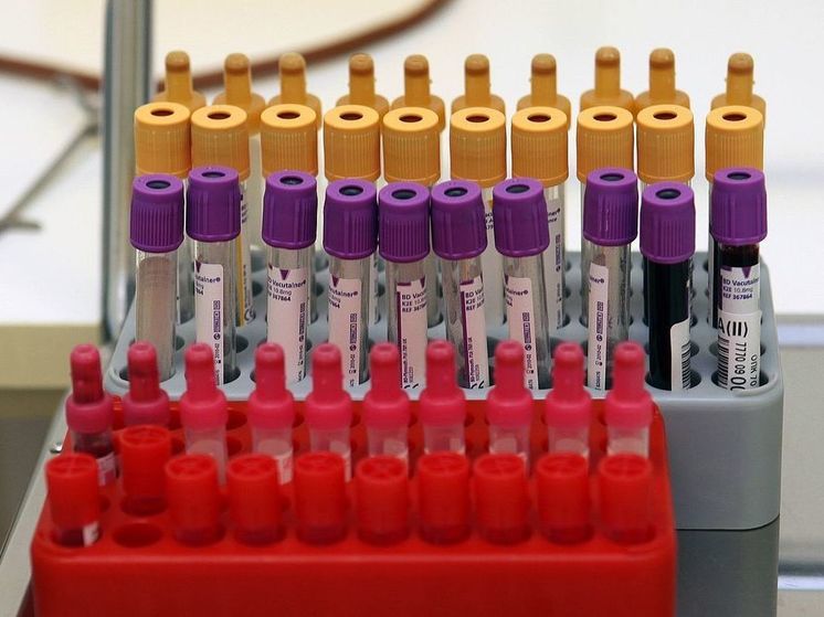 Россиян с вирусными гепатитами внесут в специальный регистр0