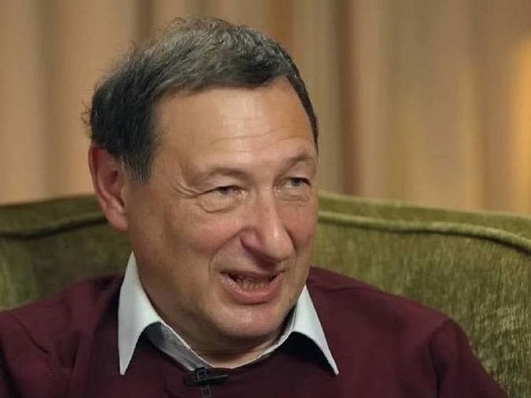 Обвинение запросило социологу Кагарлицкому 5,5 лет колонии0