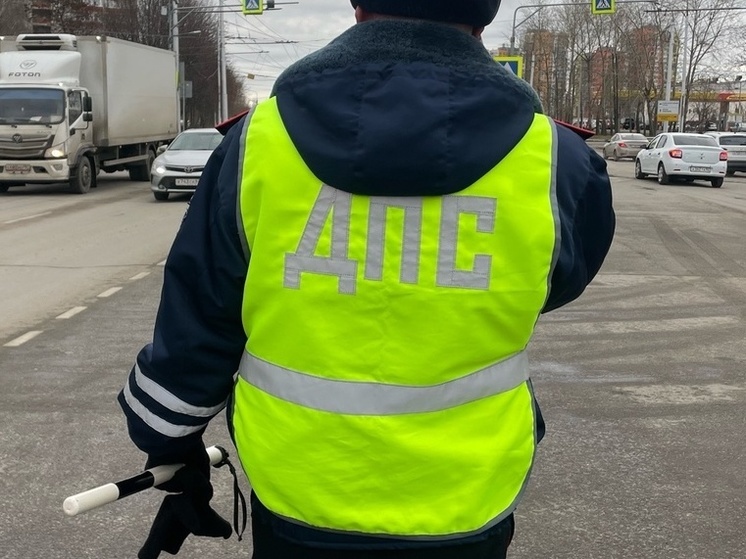 12 декабря в Рязанской области проходят рейды на железнодорожных переездах