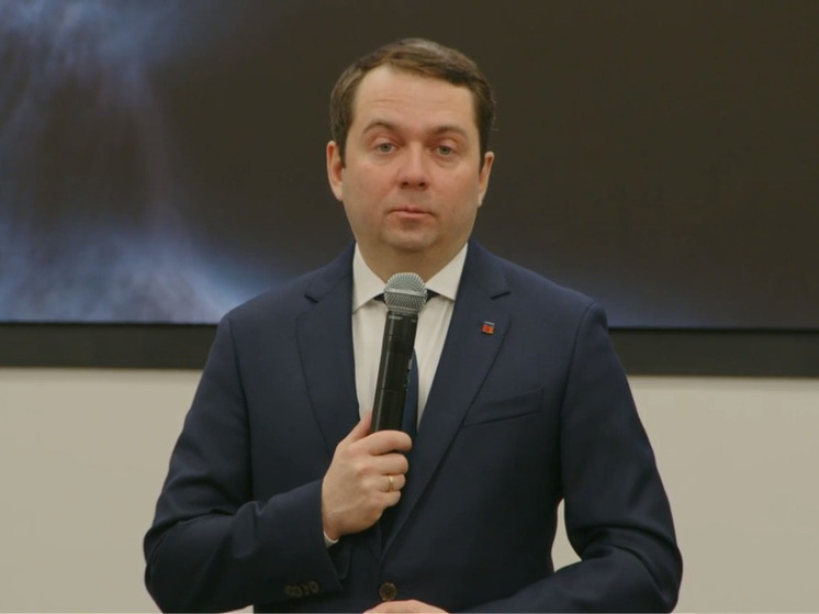 На треть сократился темп оттока населения Кольского Заполярья за четыре года