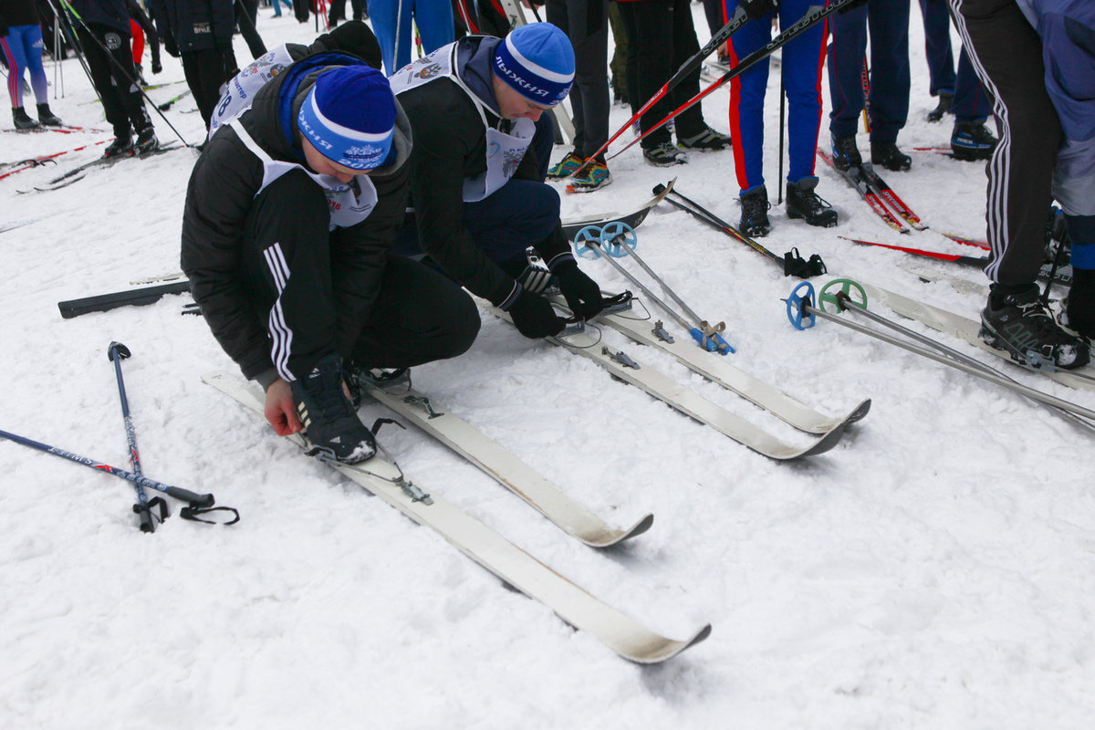 Центральный старт «Лыжни России - 2024» на Новгородчине пройдет в Валдае