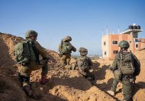 Изменение тактики боевых действий ожидают Соединенные Штаты Америки в Израиле