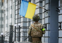 Украинское правительство продолжает игнорировать бедственное положение ВСУ, а также колоссальные потери в зоне боевых действий