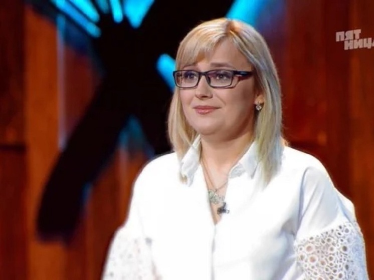 Тулячка Леонова вышла в финал кулинарного шоу «Битва шефов»