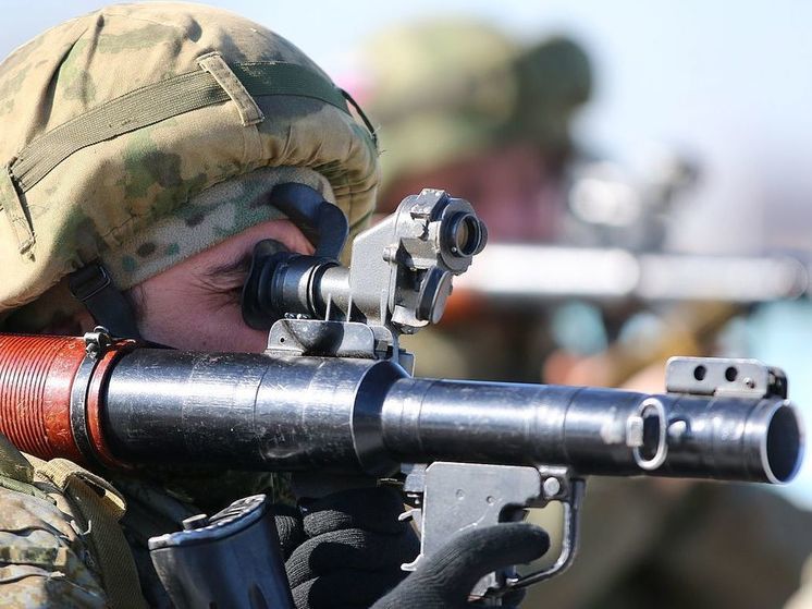 Госдума ввела штрафы за дискредитацию добровольцев Росгвардии