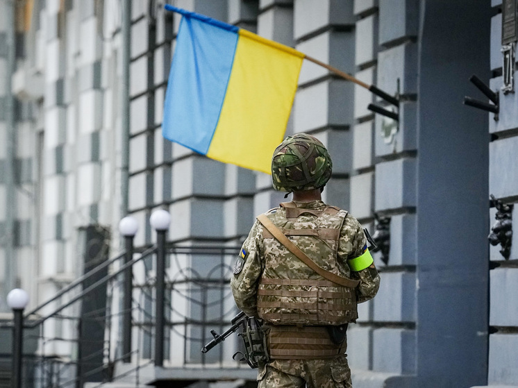 Экс-генерал ВСУ Кривонос: украинское правительство игнорирует бедственное положение армии