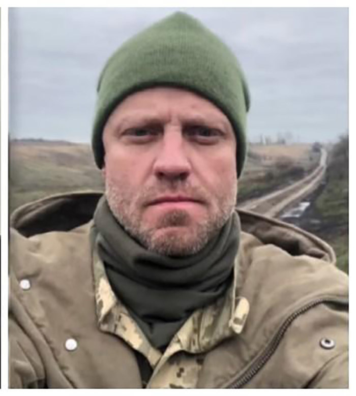 Андрей павленко актер биография личная жизнь На Украине ликвидирован актер из "Возвращения Мухтара" Андрей Павленко: фото всу