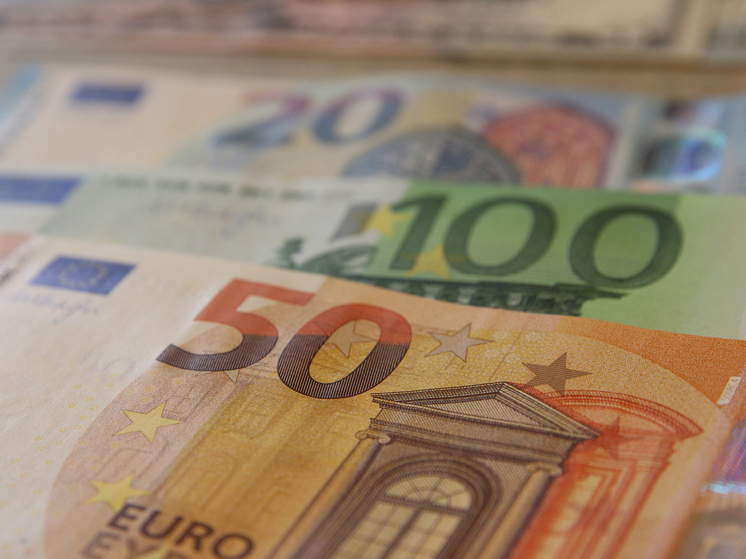 Пострадает репутация единой европейской валюты