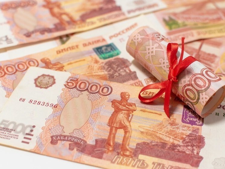 В Омске ищут счастливчика, выигравшего в лотерею 13 миллионов