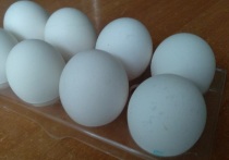 Ежедневный мониторинг цен на куриное яйцо в магазинах Свердловской области организовало министерство агропромышленного комплекса и потребительского рынка региона