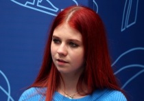 Александра Трусова сыграет за хоккейную команду