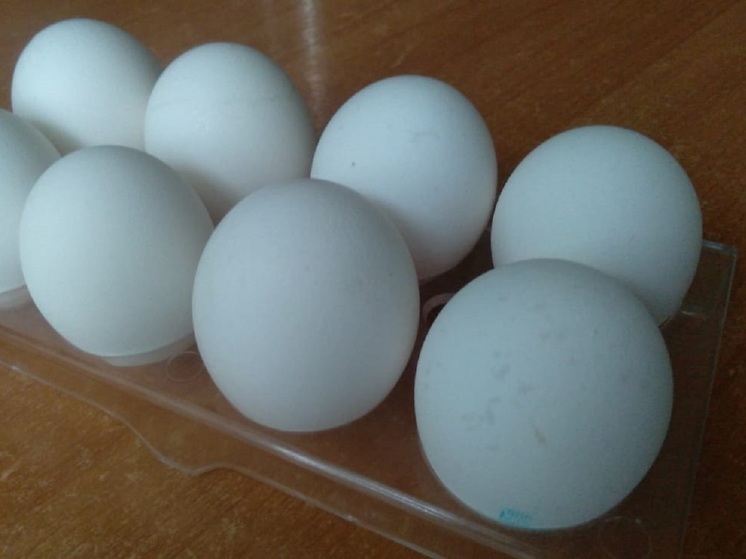В свердловских магазинах будут ежедневно проверять цены на яйца