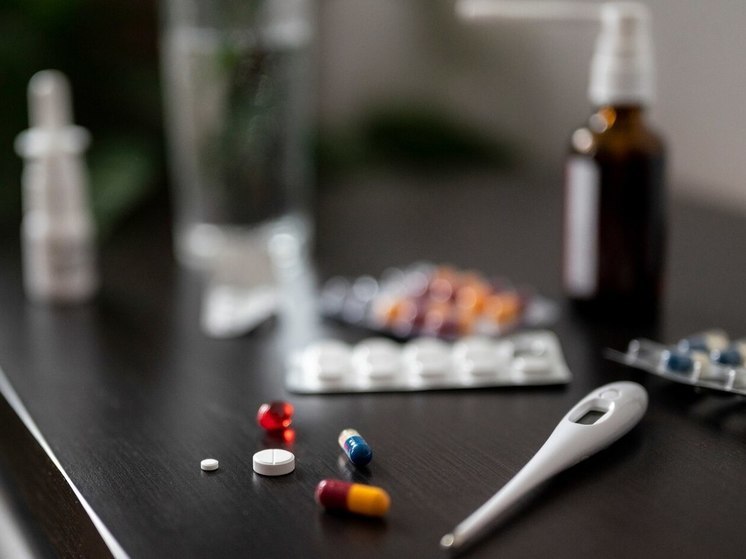 Медики напомнили родителям Карелии, когда сопливому ребенку пора вызывать врача