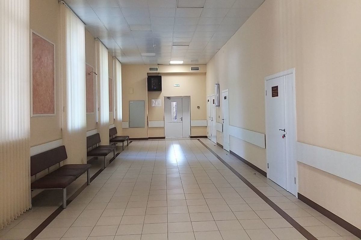 Специалисты новгородского центра психиатрии освоят новую методику обследования
