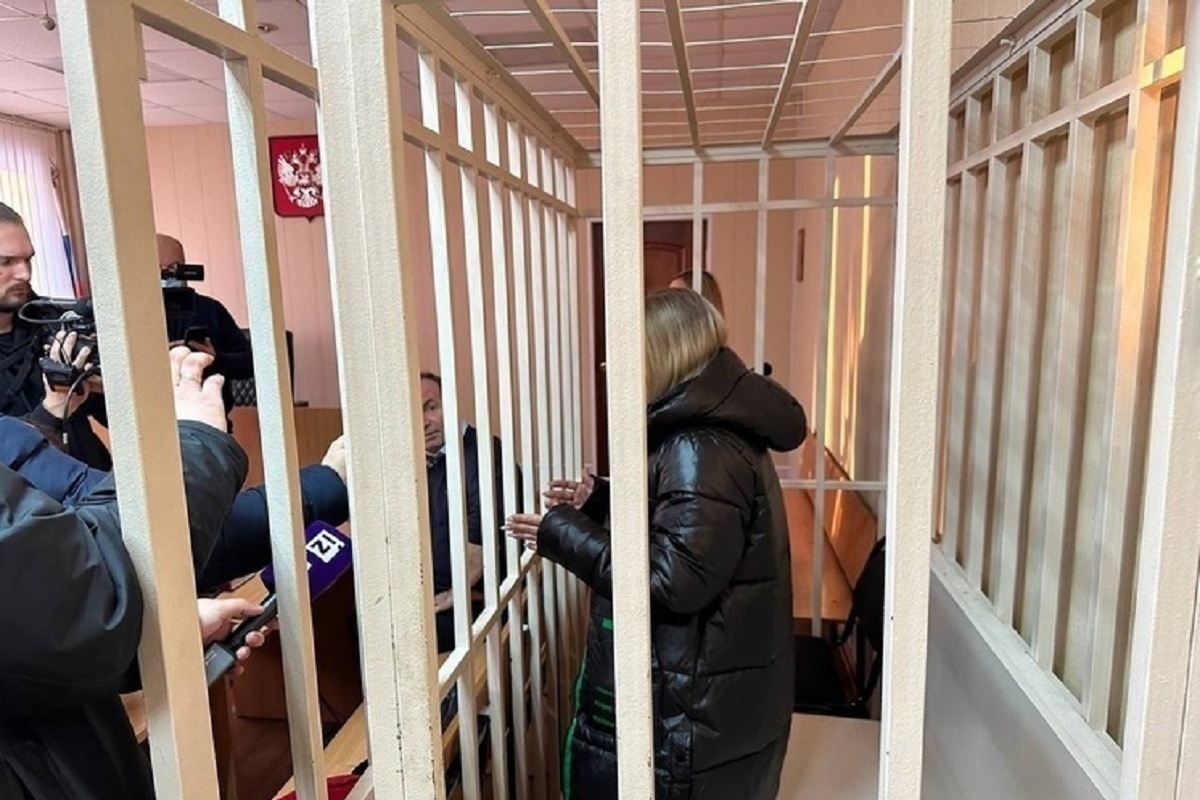 Детей похитителей 8-летней девочки из Козельска передают в детдома