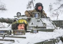 Мобилизация в Вооруженные силы Украины (ВСУ) провалилась