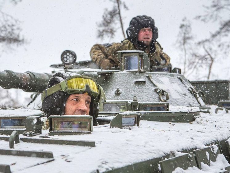 В Раде объявили о провале мобилизации на Украине