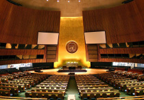 Генеральная Ассамблея ООН одобрила резолюцию с требованием о немедленном прекращении военных действий в районе конфликта между Израилем и движением ХАМАС на территории Палестины, а также об освобождении всех заложников без каких-либо предварительных условий