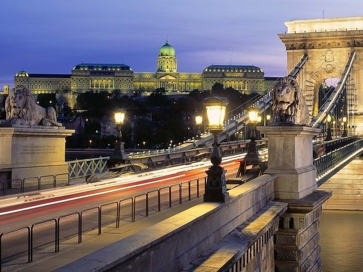 В Будапеште назвали условие снятия вето на помощь Украине