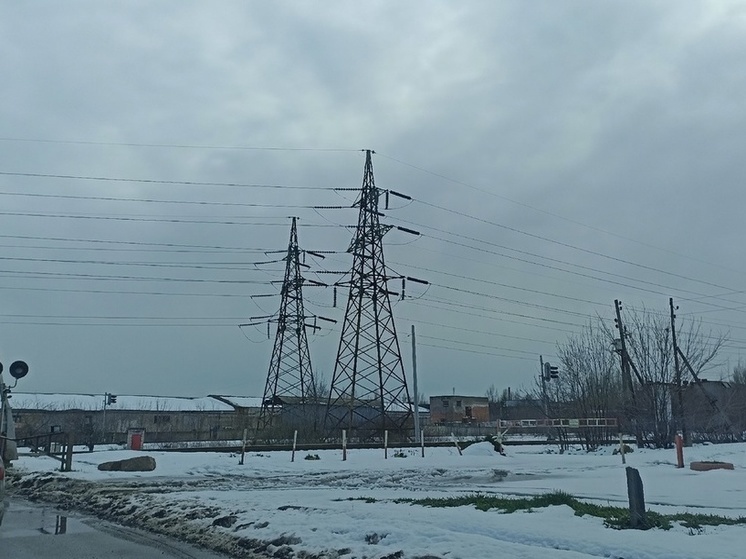 Электроснабжение 37 тысяч абонентов восстановлено в ЛНР