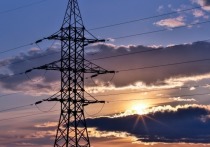 На восемь часов утра 13 декабря в столице Бурятии остаются  без напряжения на электросетях 150 человек в 118, 121, 122, 123 кварталах