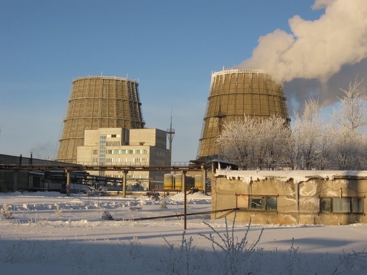 Омская ТГК-11 ищет подрядчика для ремонта ТЭЦ в 2024 году
