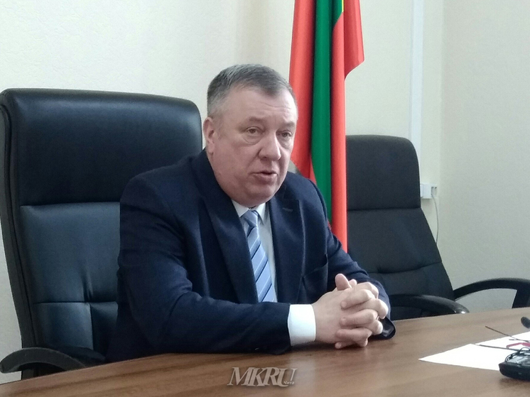 Депутат Госдумы Гурулев заявил о «посыпавшейся» системе ЖКХ Забайкалья
