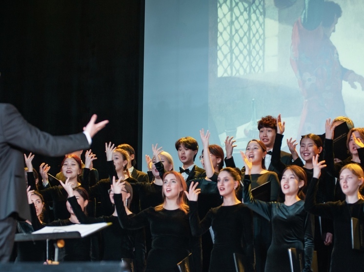 В Улан-Удэ на Байкальском рождественском фестивале сыграют тему из «Гарри Поттера»