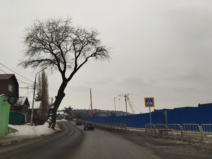 13 декабря в Саратове будет теплеть и теплеть