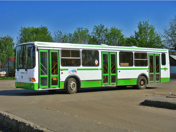 С пятницы изменятся маршруты двух костромских автобусов