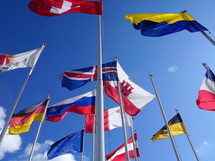 «Попрошайка из Киева»: Антонов подвел итог визита Зеленского в США