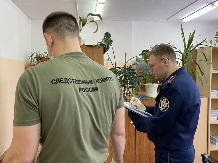 За неделю до стрельбы у брянской гимназии истек контракт с охранным предприятием