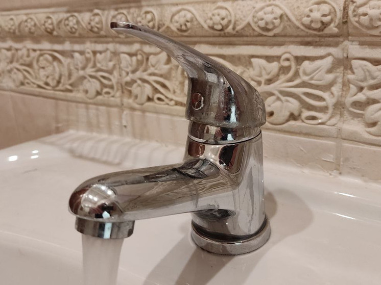 Мурманчанам рассказали, в каких домах отключат воду 13 декабря
