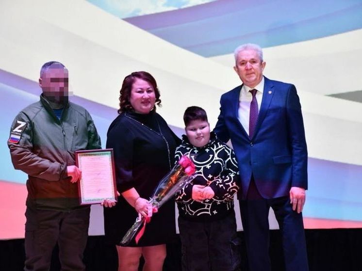 14 участников СВО из Башкирии получили сертификаты на строительство жилья