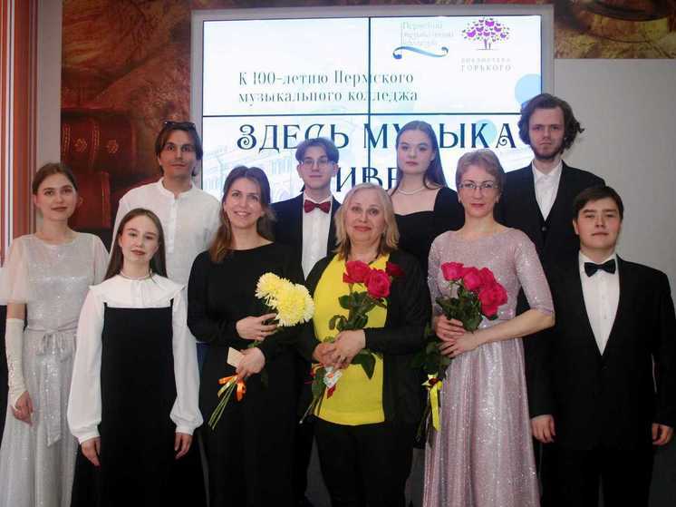 «Горьковка» приглашает пермяков на концерт и встречу к юбилею студии «Дисней»