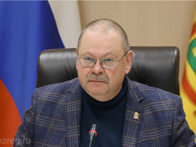 В Пензе будут комплексно развивать два района города