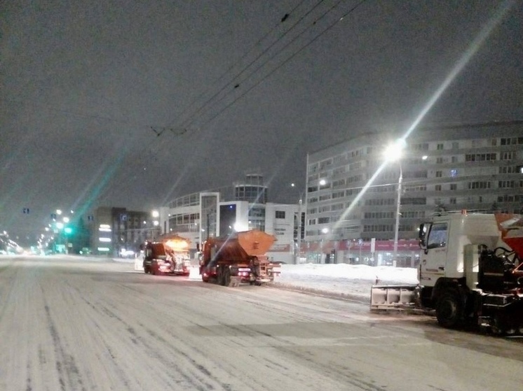 Курскую область может накрыть циклон «Ваня»